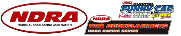 NDRA - National Drag Racing Association