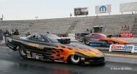 NDRA Alcohol and Nostalgia Nitro Funny Cars Ready to Heat Up the Stratford Spectacular “Hot August Nationals”!