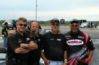 National Drag Racing Association Announces 2014 “Tribute to Dale Boeru” A/FC and Pro Doorslammer Series Schedule