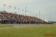 2014 Nitro Nationals Huge show to be continued for NDRA Double Header!!!!